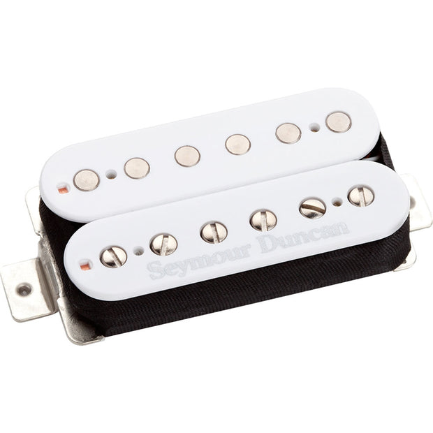 Seymour Duncan TB-5 Duncan Custom Trembucker White