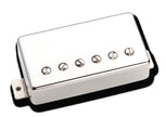 Seymour Duncan TB-6 Duncan Distortion Trembucker Nickel Cover