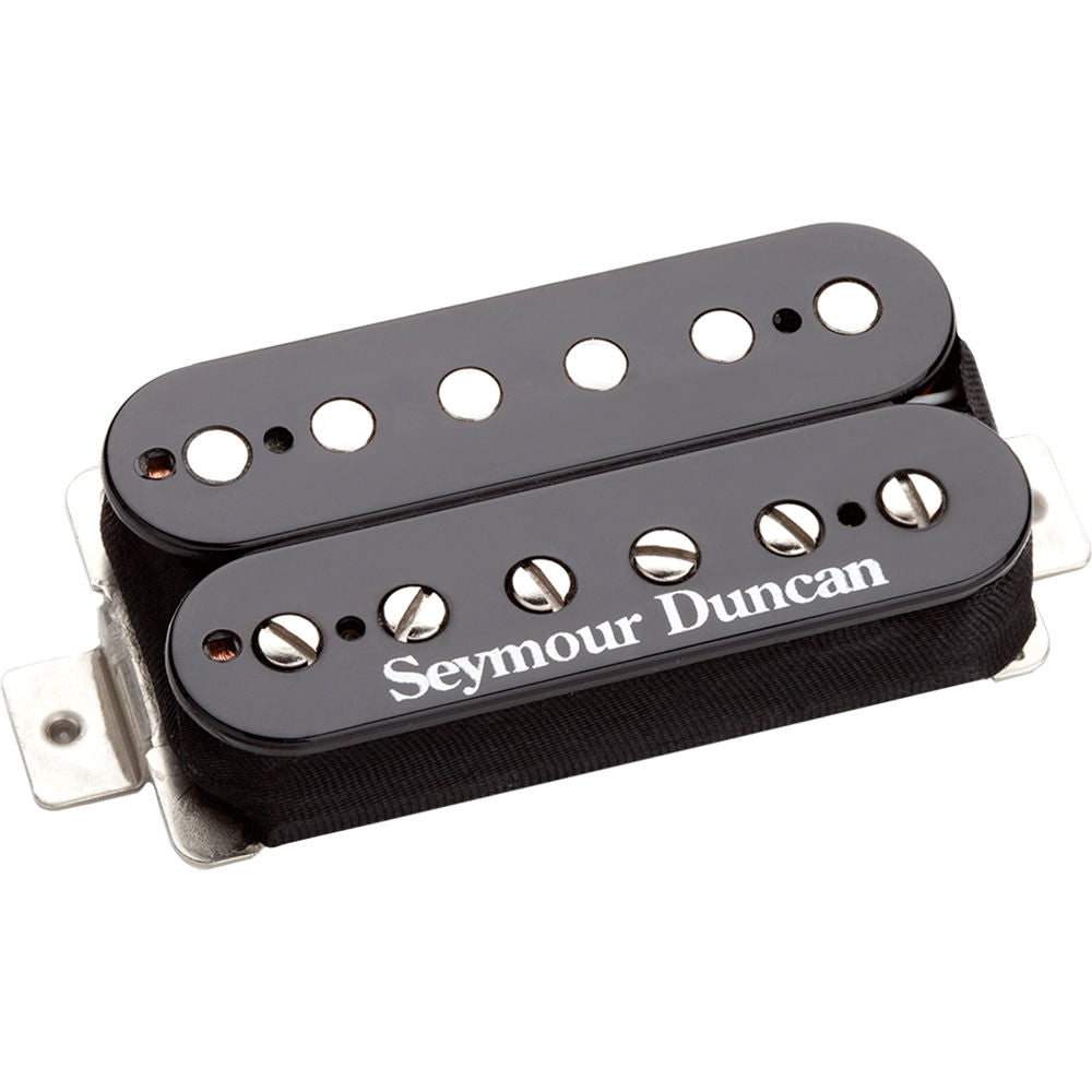 Seymour Duncan TB-APH1B Alnico II Trembucker Black