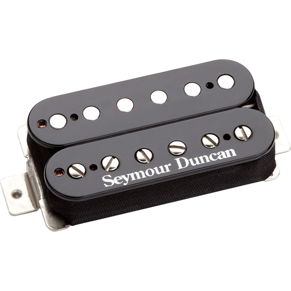 Seymour Duncan TB-APH1B Alnico II Trembucker Black