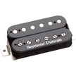 Seymour Duncan TB-APH1B Alnico II Trembucker Black