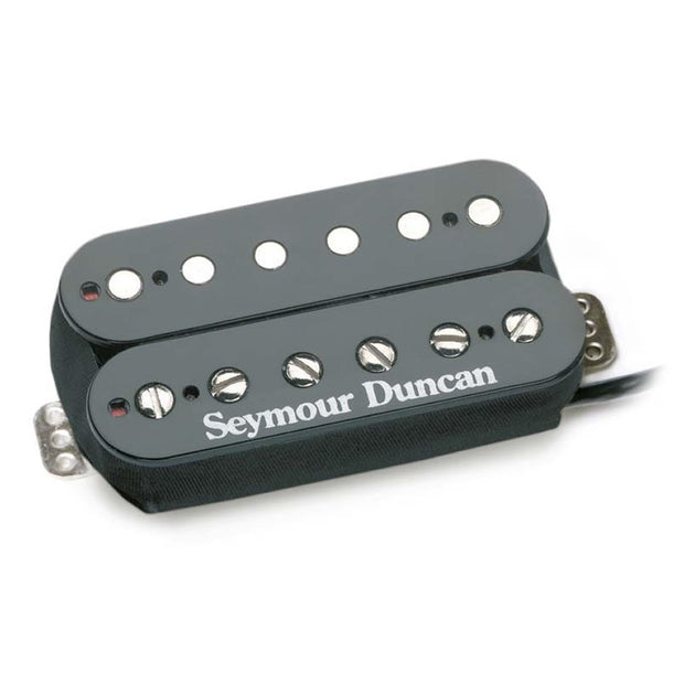Seymour Duncan TB-PG1b Pearly Gates Trembucker Black