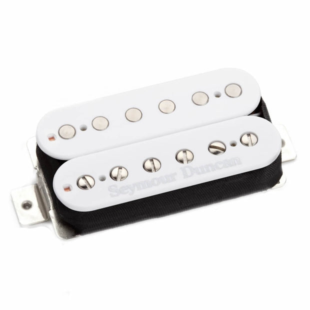 Seymour Duncan TB-PG1b Pearly Gates Trembucker White