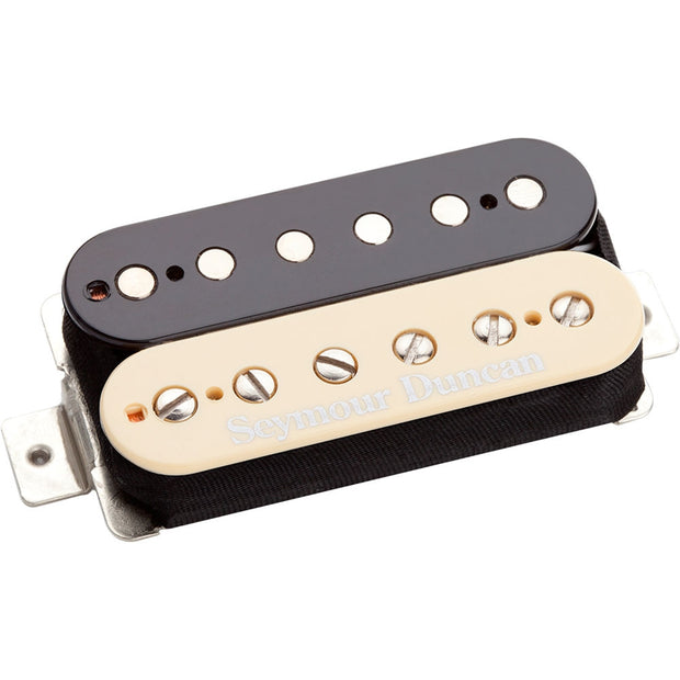 Seymour Duncan TB-PG1b Pearly Gates Trembucker Zebra