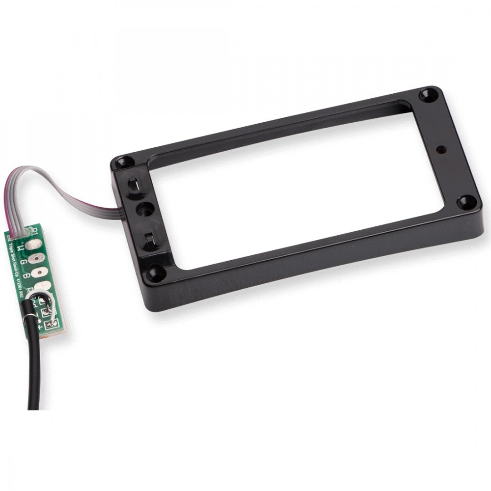 Seymour Duncan TS-2bTriple ShotLPBridge Black