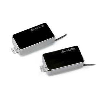 Seymour Duncan Dave Mustaine Livewire Pickup Set