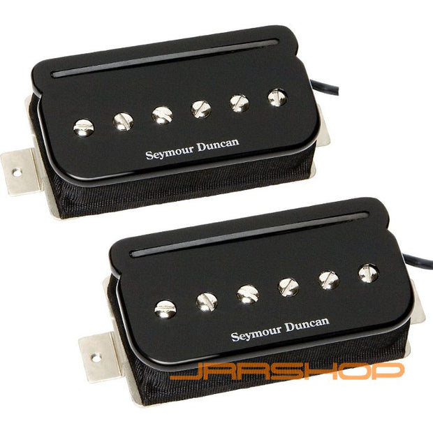 Seymour Duncan SHPR-1s P-Rails Set