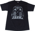 Seymour Duncan T-ShirtSlugBlackSSXL
