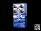 Catalinbread SFT - Ampeg Amp Emulation