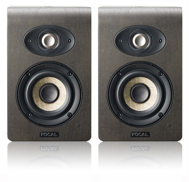 Focal Shape 40 Studio Monitor Pair Refurbished