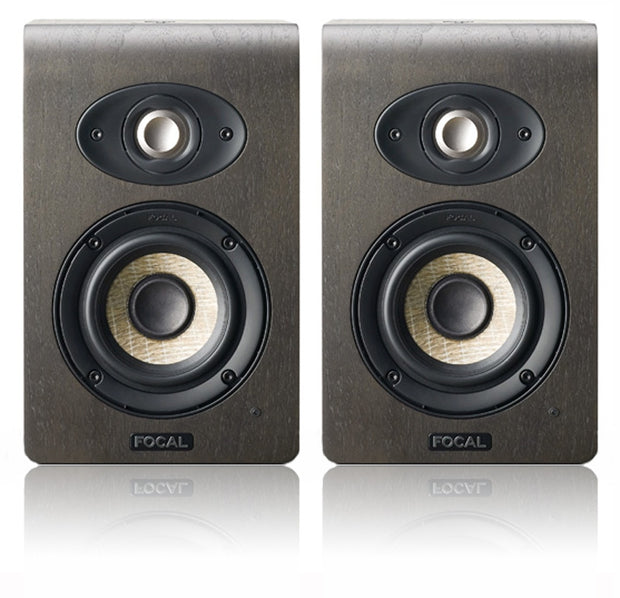 Focal Shape 40 Studio Monitor Pair Refurbished