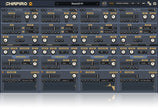 Channel Robot Shapiro 2 Synthesizer Plugin