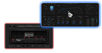 Aurora DSP Shatter Guitar Bundle