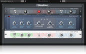 Xhun Audio ShineVerb Reverb Processor