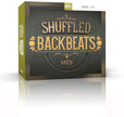 Toontrack Shuffled Backbeats MIDI