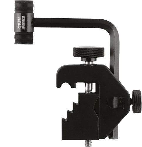 Shure A56D Drum Microphone Mount - Open Box