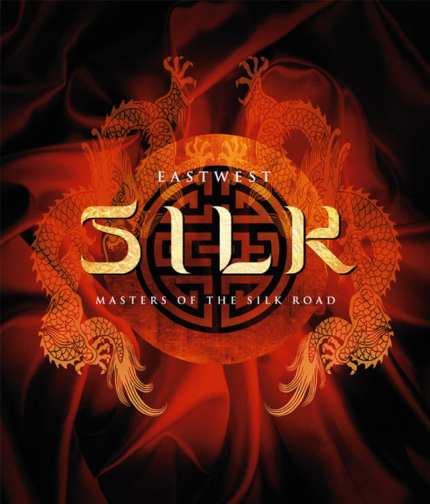 EastWest Silk