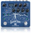 Seymour Duncan Silver Lake Reverb Pedal