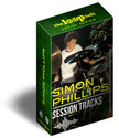The Loop Loft Pro Tools Sessions - Simon Phillips Drums