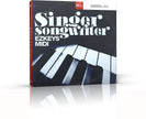 Toontrack Singer Songwriter EZkeys MIDI