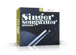 Toontrack Singer-Songwriter Grooves MIDI