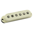 Friedman Amplification Single Coil Bridge Pickup White