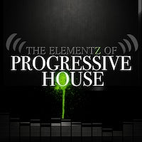 Big Fish Audio Elementz of Progressive House