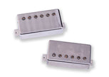 Seymour Duncan Joe Bonamassa Skinner Burst Humbucker Pickup Set - Aged Nickel