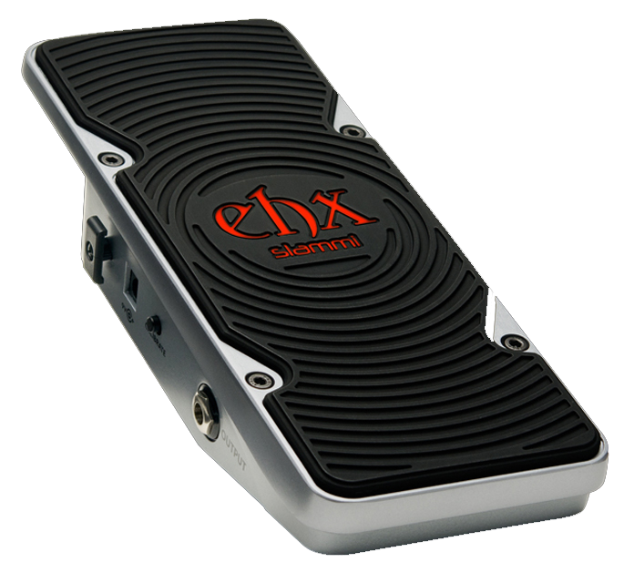 Electro Harmonix Slammi Pedal