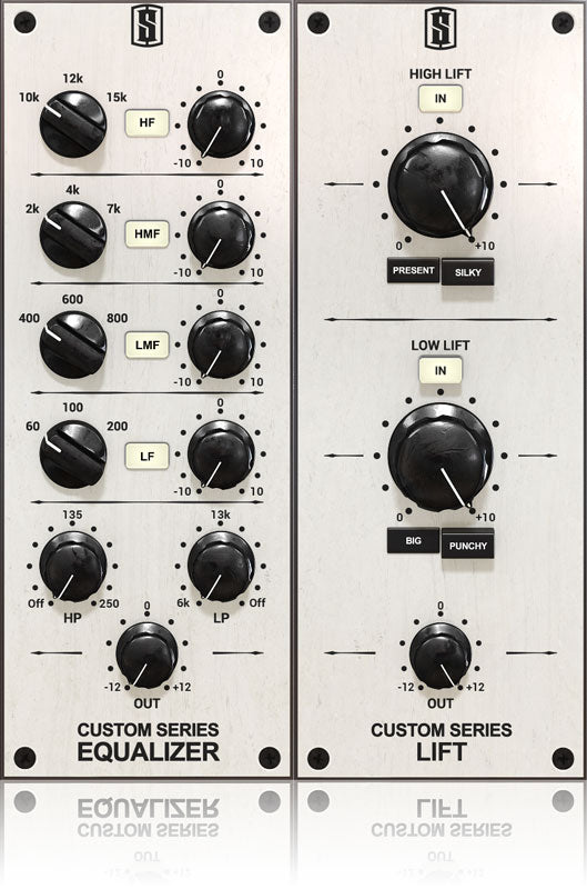 Slate Digital Custom Series Bundle