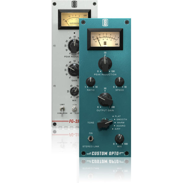 Slate Digital Custom Opto