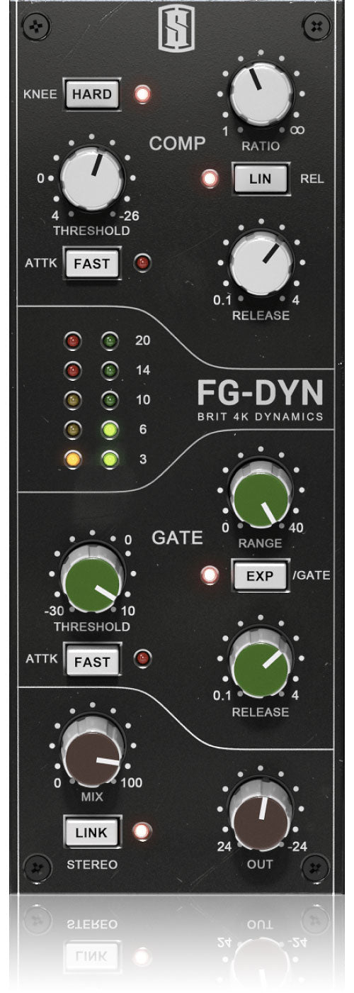 Slate Digital FG-Dynamics