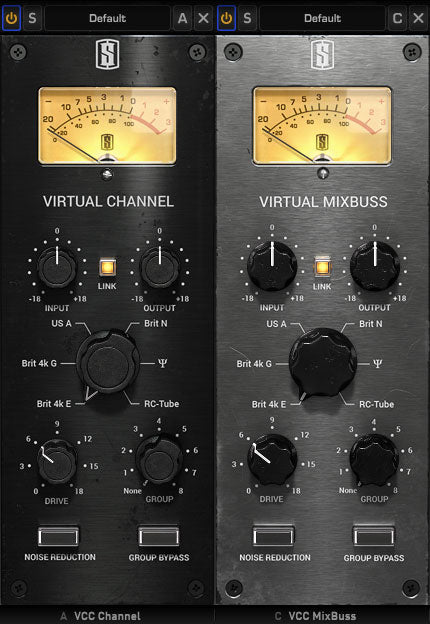 Slate Digital VCC