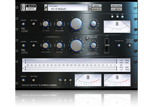 Slate Digital FG-X2