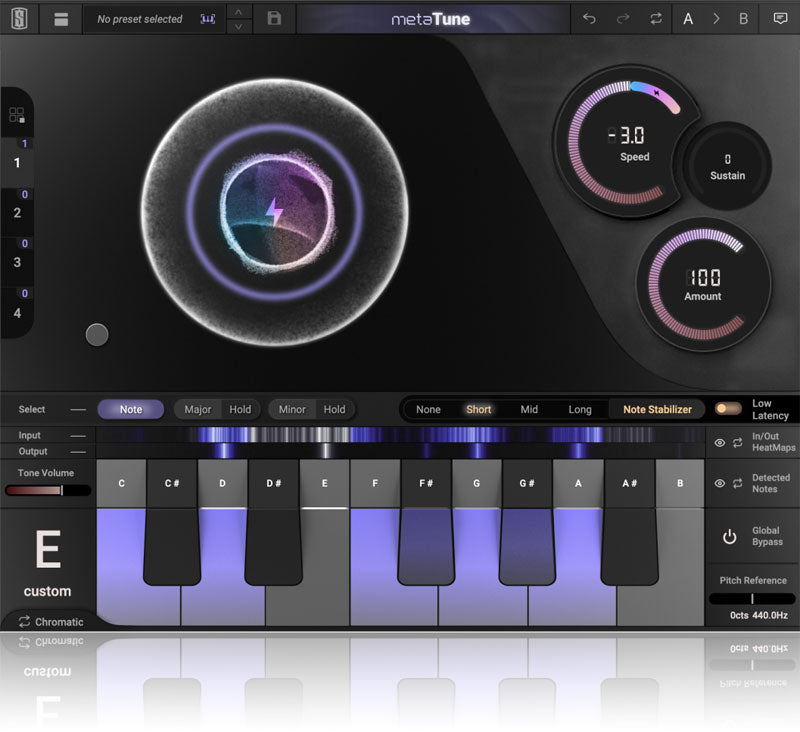 Slate Digital MetaTune