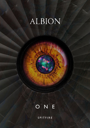 Spitfire Audio Albion One