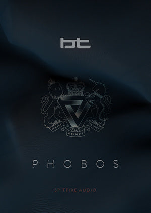 Spitfire Audio BT Phobos