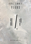 Spitfire Audio Hans Zimmer Piano