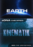 Spitfire Audio Kinematik Add on Pack for EDNA