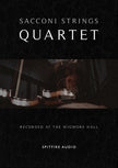 Spitfire Audio Sacconi Strings Quartet