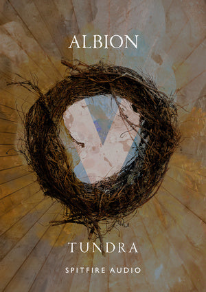 Spitfire Audio Albion Tundra