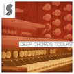 Big Fish Audio Deep Chords Toolkit
