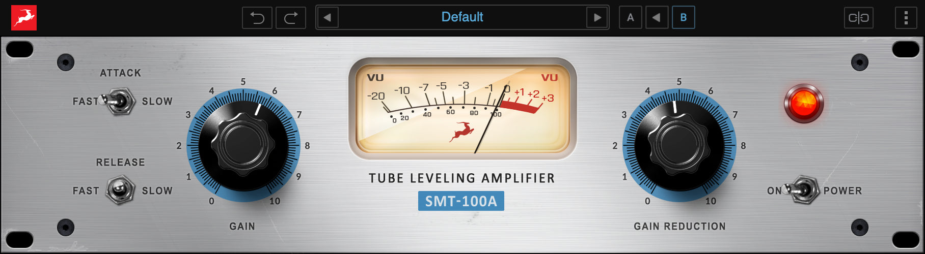 Antelope Audio SMT-100A