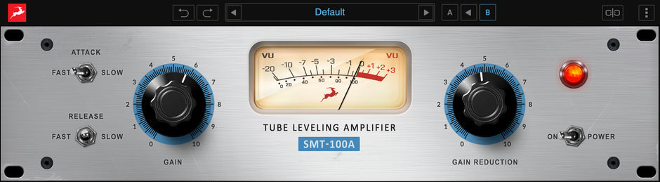 Antelope Audio SMT-100A