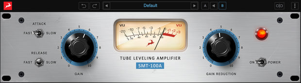 Antelope Audio SMT-100A