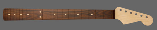Warmoth SN18729 Stratocaster Maple Neck with Pau Ferro Fretboard