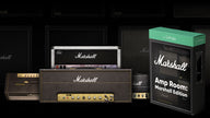 Softube Amp Room Marshall Suite