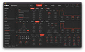 TAQS.IM SOLO: World Lead Synth