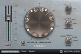 Sonalksis TBK2 Digital Grimebox