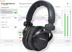Sonarworks SoundID Reference Headphone Edition + Headphones Bundle